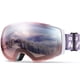 thumbnail image 1 of Gafas de Esquí OutdoorMaster PRO Sin Montura UV400 para Hombre y Mujer, 1 of 6