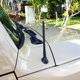 thumbnail image 5 of Antena VOFONO de 7 pulgadas en espiral de goma flexible para Toyota Tundra Tacoma, 5 of 9