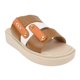 thumbnail image 3 of Sandalia Exs Slip On Cuero Café, 3 of 6