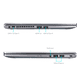thumbnail image 4 of Notebook Vivobook Intel i5 14" FHD 60Hz 12GB RAM 512GB SSD, 4 of 5
