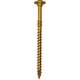 thumbnail image 1 of Tornillos estructurales GRK RSS-185 de 7,9 x 3,1 cm, 50 unidades, color dorado, 1 of 2