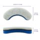 thumbnail image 3 of Filtros PET STANDARD para mascotas, paquete de 12, compatibles con WF050, 3 of 5