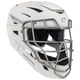 thumbnail image 2 of Kit de receptora CHAMPRO Optimus Pro Fastpitch blanco, 12+, 2 of 9