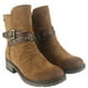 thumbnail image 5 of Botin Chalada Mujer Torri-29 Camel Casual, 5 of 7