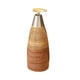 thumbnail image 1 of Dispensador de jabón con bomba, cerámica recargable, a prueba de fugas, contenedor de líquidos vacío para baño, dispensador de jabón de manos líquido , estilo G, 1 of 5