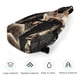thumbnail image 5 of Chica Chismosa Riñonera Bandolera con Estampado Integral para Hombres y Mujeres, Bolso Cruzado Gráfico de Tendencia, Mochila de Hombro Streetwear para Ciclismo y Deportes, Riñonera Versátil Casual, 5 of 6