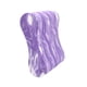 thumbnail image 5 of Boya De Tracción Flotante Para Piernas Y Caderas, Soporte Para Ejercicios Acuáticos Para Principiantes, Adultos, Color Morado Y Blanco, 5 of 5