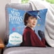 thumbnail image 1 of El Regreso de Mary Poppins Fundas de almohada de terciopelo con tema, regalos de funda de almohada, decoración para el hogar, cojín de lanzar, regalo de cumpleaños para fans y parejas.40*40cm., 1 of 6