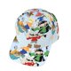 thumbnail image 2 of Nombre en Código: Chicos de la Puerta de al Lado Gorra de Béisbol para Hombres, Mujeres y Niños, Gorra Clásica de Visera Plana, Gorra Hip Hop Trucker, Snapback Ajustable, 2 of 5