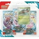 thumbnail image 1 of Pokémon TCG Scarlet y Violet Journey Together Blister Yanmega, 1 of 2
