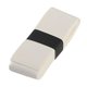thumbnail image 1 of Cinta Adhesiva Para Raqueta De Tenis Y Bádminton, Accesorios, Cinta De Agarre Overgrip, Cinta Para Mango, Color Blanco, 1 of 4