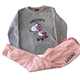 thumbnail image 1 of Pijama Micropolar Snoopy Talla 14, 1 of 3