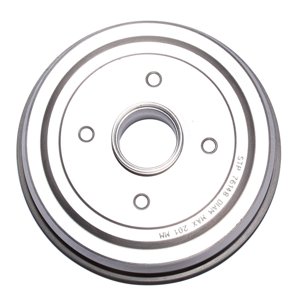 Repuestos Del Sol - Tambor Freno Trasero Chevrolet Corsa 1.8 Evolution 2001 2005