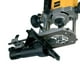 thumbnail image 4 of Rebajadora Base Ajustable 1100w 2hp Dewalt Dw621-b2, 4 of 6