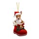 thumbnail image 3 of Adorno Navide?o Para árbol De Navidad Con Forma De Perro, Regalo De Navidad, Decoración Para Sala De Estar, Festival, Dormitorio, Estilo A, 3 of 5