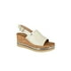 thumbnail image 2 of Sandalia Lourde Blanco Alquimia, 2 of 5