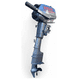 thumbnail image 3 of Motor Fuera De Borda 3.5hp Para Barco Motor 2 Tiempos, 3 of 3