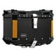 thumbnail image 1 of Baúl Top Case Para Moto 45 Litros Motowolf 0712 Black, 1 of 5