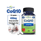 thumbnail image 2 of Balincer Coenzima Q10 (co-q10) 400 Mg Extra Strength 120caps, 2 of 7