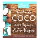 thumbnail image 3 of Aceite De Coco Orgánico Prensado En Frio 500ml Biov, 3 of 6