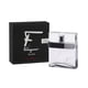 thumbnail image 1 of F By Ferragamo Black Salvatore Ferragamo Edt 100Ml Hombre, 1 of 2