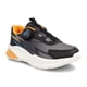 thumbnail image 2 of Zapatilla Niño Bubblegummers Dynamic Negro, 2 of 5