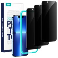 Protector De Pantalla De Privacidad Esr Para Iphone 14/13/13 Pro