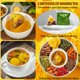thumbnail image 5 of Té de crisantemo con bayas de Goji Weershun, 2 cajas, 30 bolsas, 5 of 8