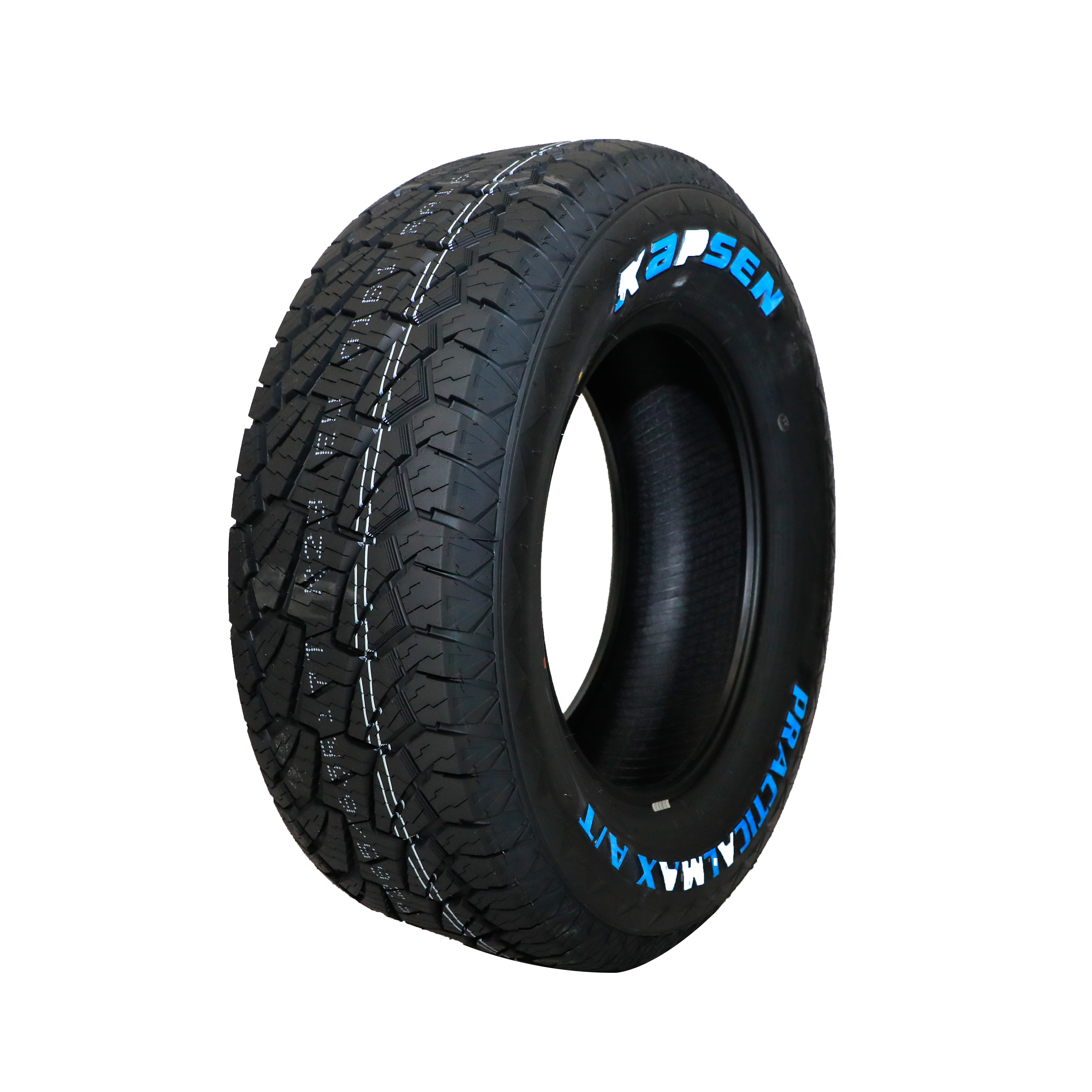 Habilead - Neumatico 245/65R17 117/114R Rs23
