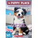 thumbnail image 1 of Libro Scholastic Ozzie (The Puppy Place #70), 1 of 1