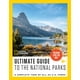 thumbnail image 1 of Reserve La Guía Definitiva De Parques Nacionales De, 1 of 1