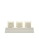 thumbnail image 1 of Set Trío de Velas Maison Louis Marie 74 ml de Cera de Soja, 1 of 6