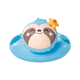 thumbnail image 3 of Flotador Inflable Redondo Intex Perezoso 55 Cm Animal Split Ring, 3 of 4