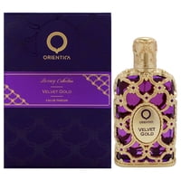 Perfume Orientica Terciopelo Dorado Edp 100Ml