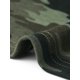 thumbnail image 5 of GRACE & GRANDEUR Conjuntos de Halloween Blusa de Talla Grande para Mujer Cuello Redondo Manga Raglán 3/4 Blusa Campesina Casual 1X Camuflaje, 5 of 8