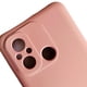 thumbnail image 2 of Carcasa Funda Para Xiaomi Redmi 12c Silicona Color Rosa Palo, 2 of 4
