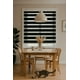 thumbnail image 4 of Cortina Roller Duo 105x160 Negro, 4 of 9
