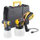 thumbnail image 1 of Pulverizador de pintura Wagner Spraytech FlexIO 595 HVLP portátil, 1 of 9