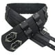 thumbnail image 1 of Disfraz Cosplay Cinturon Cuero Medieval, 1 of 5