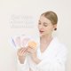 thumbnail image 4 of Kit de Mascarillas Naisture 14 piezas Set de Spa Coreano - Regalo, 4 of 9