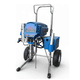 thumbnail image 2 of Pulverizador De Pintura Airless Profesional Modelo 795 Azul, 2 of 4