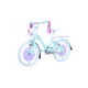 thumbnail image 1 of Bicicleta Infantil Aro 20 Pretty Verde Cian, 1 of 5