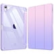 thumbnail image 1 of Funda FINTIE Hybrid Slim para iPad 11.ª generación 11 pulgadas y 10.ª generación 10.9 pulgadas, 1 of 9
