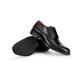 thumbnail image 5 of Zapatos Formales Hombre Cuero X-Light Sobrepunta Negro Airford Cardinale negro 40, 5 of 5