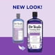 thumbnail image 2 of Baño espumoso Dr. Teal's Soothe & Sleep con lavanda, 1 litro (x4), 2 of 9