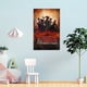 thumbnail image 4 of Dragones y Mazmorras Cuadro decorativo colgante - Arte de pared - Póster enmarcado - Decoración de pared - Regalos para familia, amigos y aficionados 40*60 cm, 4 of 6
