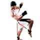 thumbnail image 2 of Kit de Entrenamiento Resistencia Naranjo, 2 of 6
