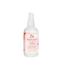 Acondicionador Sin Enjuague Bumble And Bumble Hairser'S Invisible Oil, Protección Uv Y Térmica, 125 Ml