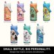 thumbnail image 5 of Botella de agua CamelBak Thrive Flip Straw Kids de 350 mL de acero inoxidable, 5 of 6