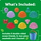 thumbnail image 3 of Conchas marinas de Toy Learning Resources Ocean Emotions de 1 año o más de 19 piezas, 3 of 3